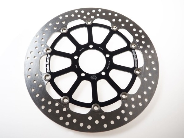 Moto-Master Bremsscheibe Halo Floating 5.5 Racing vorn passend für KTM 1290 1390 Superduke / Brabus
