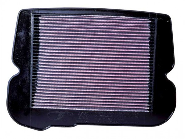 K&N Luftfilter passend für Honda GL 1500 Goldwing / SE Goldwing - HA-8088