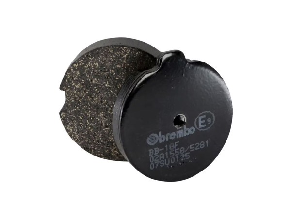 Brembo Standard-Bremsbelag (Carbon-Keramik) vorn passend für Suzuki GS 400 425 750 850