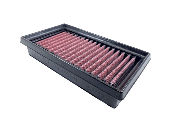 DNA Luftfilter Racing passend für Triumph Scrambler 1200 XC XE X ab Bj.19 - P-TR12N19-01