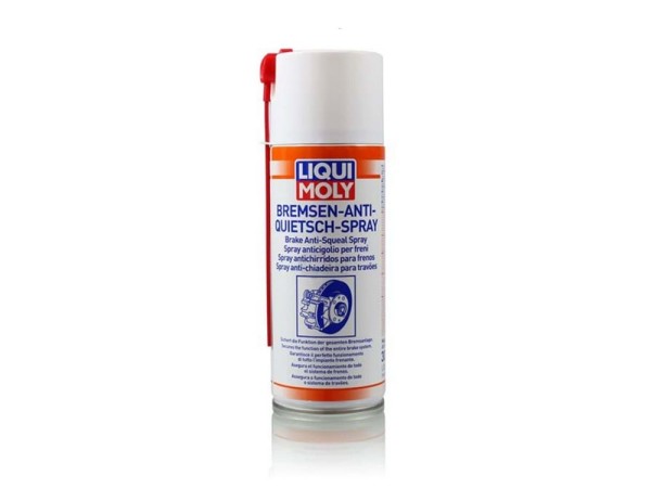 Bremsen - Anti Quietsch - LIQUI MOLY - H1602 400ml