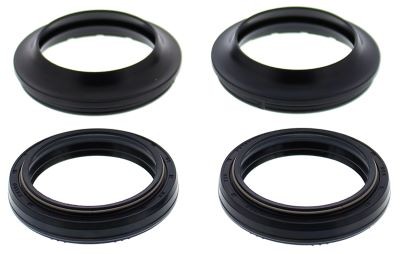 All-Balls Racing Set Gabelsimmerringe mit Staubkappe 56-191