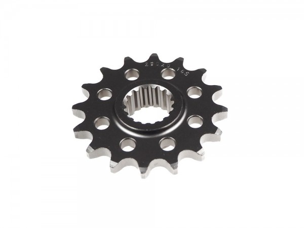 Kettenritzel CNC 15 16 17 20 Zähne (525) Aprilia RSV4 RSV / BMW F650GS F700GS F750GS F800GS F850GS R