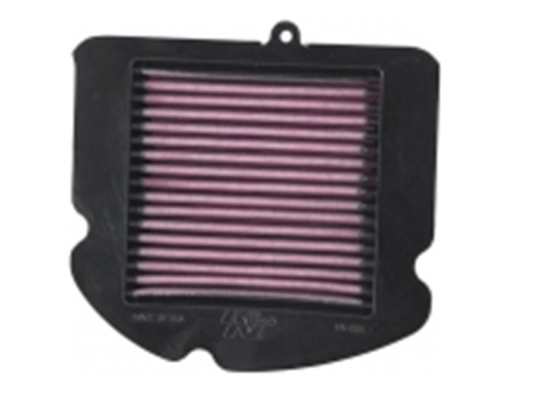 K&N Luftfilter passend für Yamaha YXZ 1000 / R / SE / SS (Bj.16-24) - YA-0116