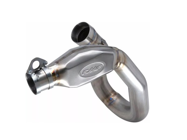 FMF Header TI Megabomb passend für Triumph TF 250 X (Bj.24-)