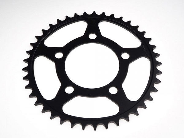 Kettenrad 35 36 38 40 41 Zähne passend für Honda CMX 500 / 300 A Rebel PC56 (520)