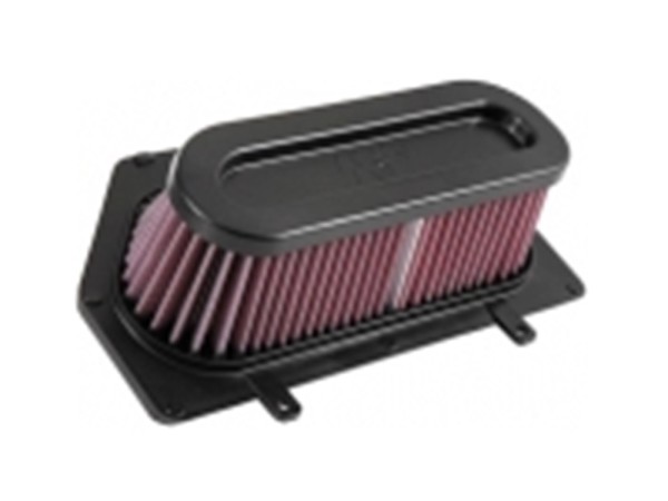 K&N Luftfilter passend für Suzuki GSX-R 1000 - SU-1017