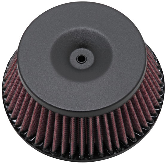 K&N Luftfilter passend für Kawasaki KDX 200 / 220 / 250 / KLX 250 R / 300 / 650 R / KX 500 - KA-1287