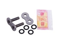 DID Hohlnietschloss / Vollnietschloss / Kettenschloss 520ZVMX DID Hohlnietschloss / Vollnietschloss / Kettenschloss 520ZVMX