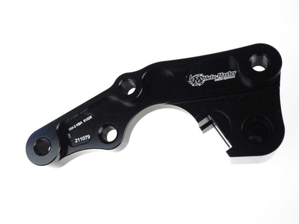 Moto-Master Bremssattel-Adapterhalterung-Straße 270mm - 211079 Caliper adapter bracket