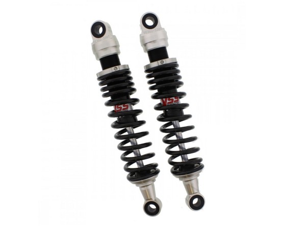 YSS Federbein Stereo einstellbar hinten passend für Honda CX 500 Bj.77-83 - RE302-330T-28-88