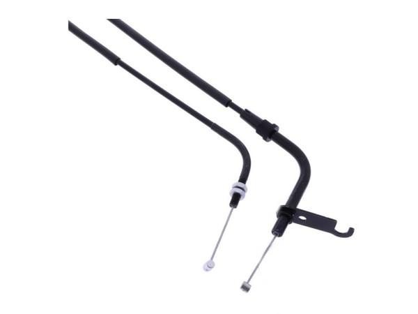 Gaszug passend für Yamaha XVS 950 A Midnight Star VN021 Baujahre: 2009-2015