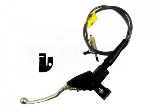 Magura Hymec 167 Hydraulische Kupplung passend für Honda CRF450R / RX (Bj.17-18) - 2100688