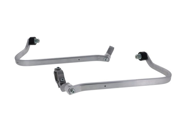 Handprotektor / Montagesatz passend für Moto Guzzi V85TT (Bj.24-) BHG-127 Barkbusters