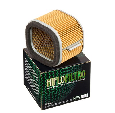 HIFLO-Luftfilter HFA2903 passend für Kawasaki KZ 1000 / Z 1000 / KZ 1100 / Z 1100; Baujahre: 1981-20