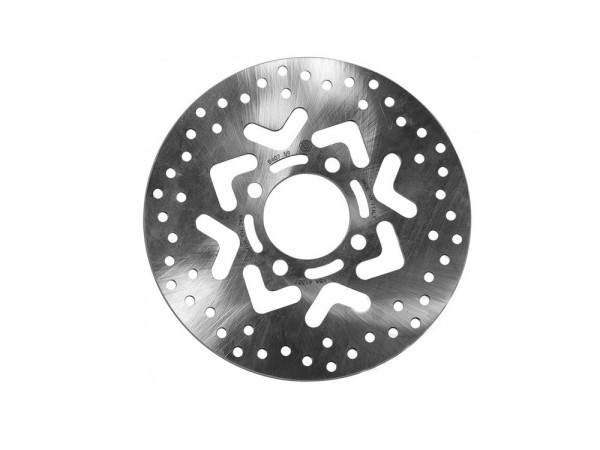 Brembo Bremsscheibe 68B40759 vorn passend für Honda NSC 110 Vision JF31 / passend für Honda MSX 125