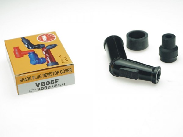 Zündkerzenstecker NGK VB05F - stock[8032] passend für Suzuki GS450 GS750 GS1000 GSX400