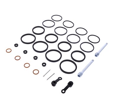 Bremssattel Reparatursatz vorne passend für Suzuki GSF 1200 Bandit / RF 900 R - All Balls 18-3115