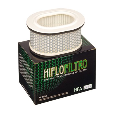 HIFLO-Luftfilter HFA4606 für Yamaha FZS600 Fazer; Baujahre: 1998-2003