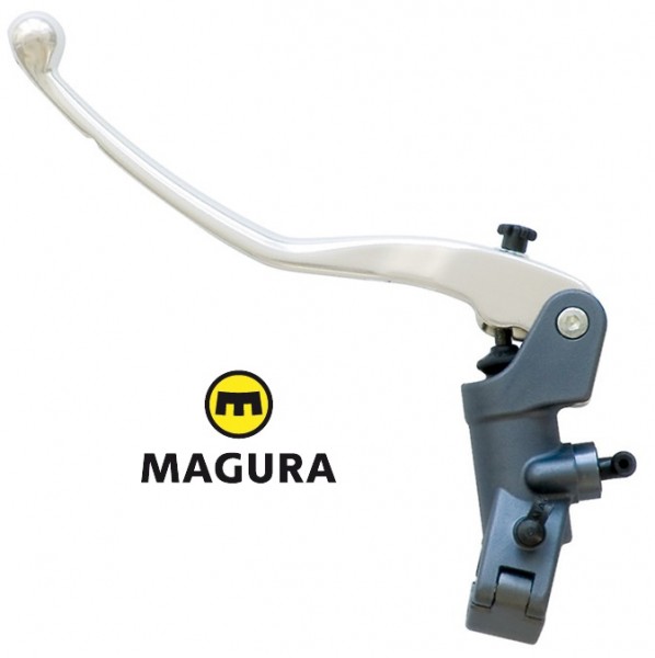 Magura 0120643 | Magura Radial 195 Kupplungszylinder 13mm Durchmesser langer Hebel