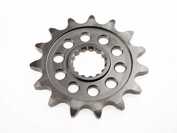 Kettenritzel 14 15 16 Zähne Supersport (520) passend für Royal Enfield Meteor 350 / Hunter / Classic
