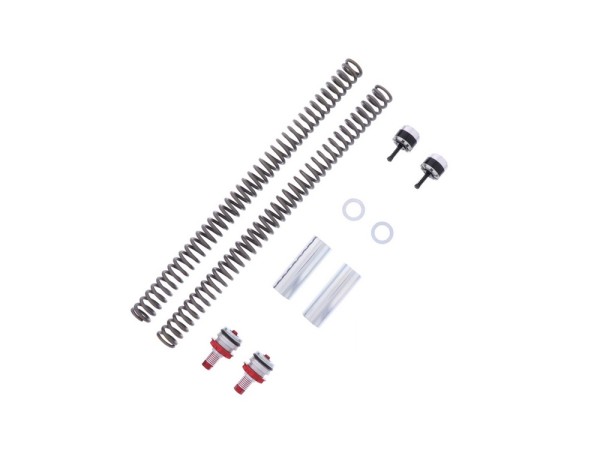 YSS Gabel Upgradekit passend für Kawasaki Z 300 Bj. 15-17 - Y-FCC32-KIT-02-006