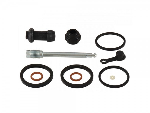 Bremssattel Reparatursatz vorn passend für Kawasaki Vulcan 650 - All Balls 18-3279