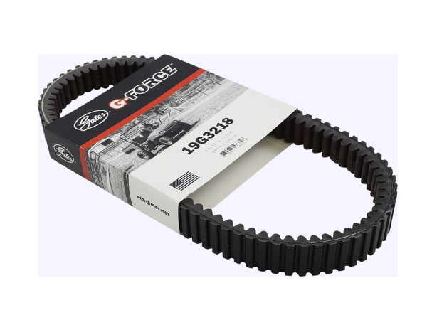 Keilriemen passend für Kawasaki KFX 700 / KVF 360 / KVF 650 750 - Gates 19G3218