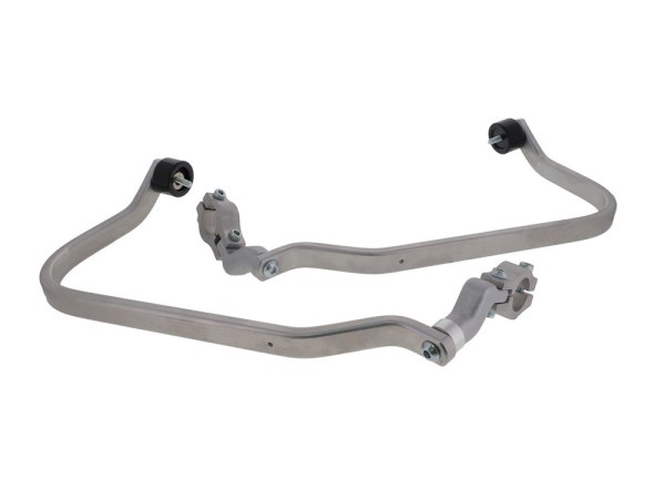 Handprotektor / Montagesatz passend für Triumph Tiger 900 GT / Pro / Rally (Bj.24-) BHG-120 Barkbust