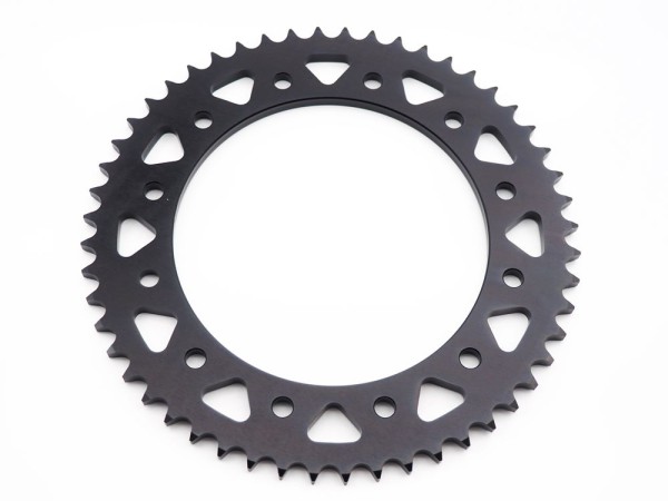 Kettenrad Aluminium 52 Zähne (428) passend für Beta 125 Urban