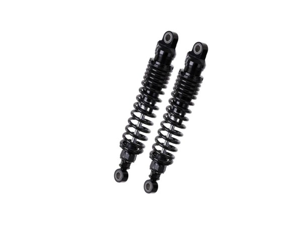 Federbein hinten Stereo YSS passend für Triumph Street Scrambler 900 EFI RZ362-350TRL-49-B