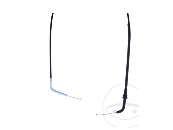 Gaszug Öffner passend für Kawasaki Z 750 / S (Bj.2005-2006)