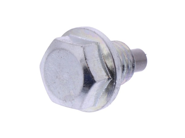 Ölablassschraube magnetisch OE passend für Aprilia / Cagiva / Derbi / Husqvarna / Kawasaki / KTM / M