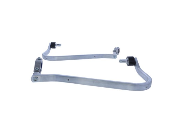 Handprotektor / Montagesatz passend für CF Moto MT 700 (Bj.26-) BHG-144 Barkbusters