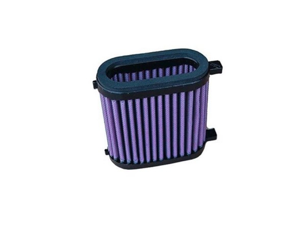 DNA Luftfilter passend für Kawasaki KLE 500 Bj 1991-2007 - R-K5E05-01