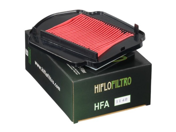 HIFLO Luftfilter passend für Honda MSX Grom 125 - HFA1142