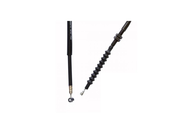 Kupplungszug passend für Honda NX 650 Dominator RD02 RD08 (Bj.92-96)