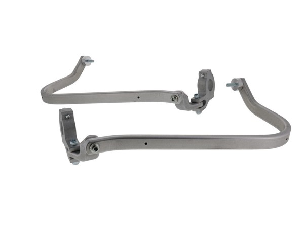 Handprotektor Hardware-Kit passend für KTM 390/ Yamaha XT660R/ Royal E - Barkbusters BHG-084