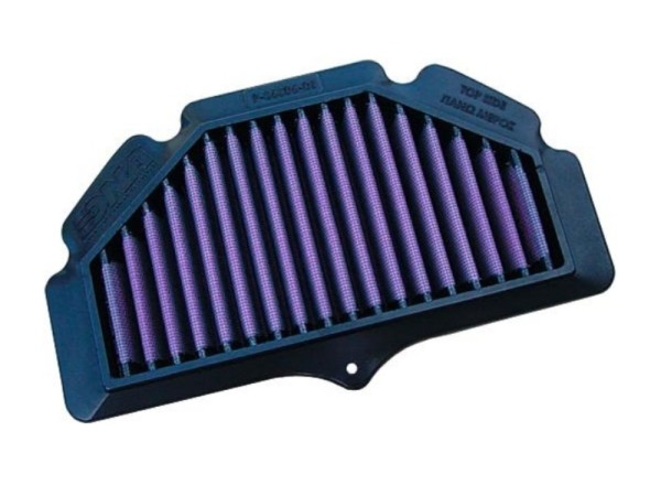 DNA Luftfilter Racing passend für Suzuki GSR 600 / 750 P-S6S06-01