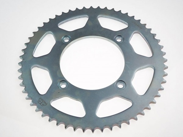 Kettenrad Stahl 50 54 56 57 58 63 Zähne (428) passend für Beta RR125