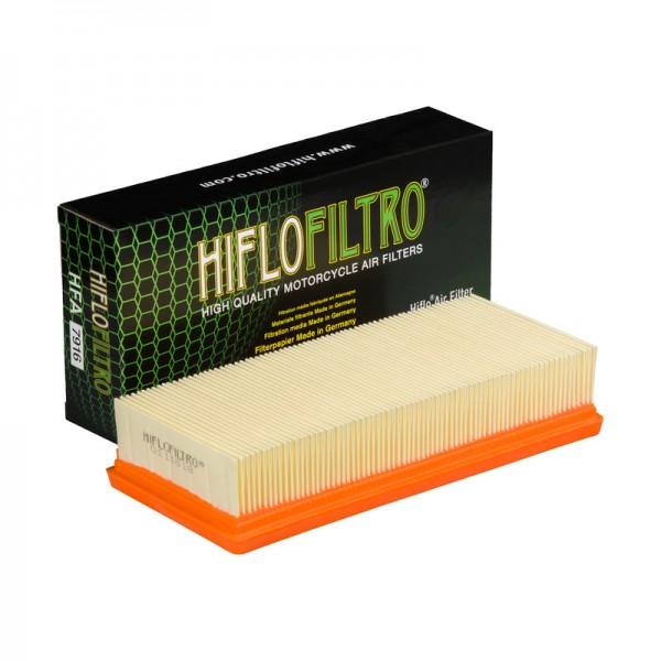 HIFLO-Luftfilter HFA7916 hfa 7916 passend für BMW K1600 GT / GTL