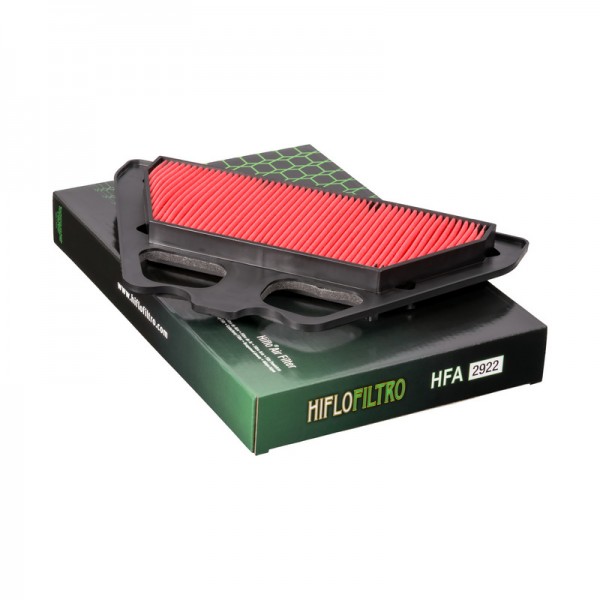 HIFLO Luftfilter HFA2922 passend für Kawasaki Z900 ab 2017