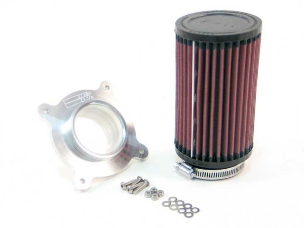 K&N Luftfilter passend für Yamaha YFM 700 - YA-7006