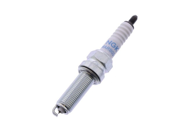 Zündkerze NGK LMAR8GI-8 - stock [92729] passend für Yamaha YXE 1000 Wolverine (ab Bj. 2021)