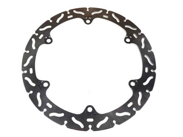 TRW Lucas Racing Bremsscheibe vorn MST 465 RAC passend für Honda CB 500 X, XA ABS Bj. 13-
