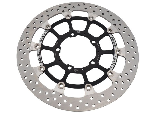 Moto-Master Bremsscheibe Halo Floating vorn passend für Honda CMX 1100 Rebel (Bj.21-) - 113262