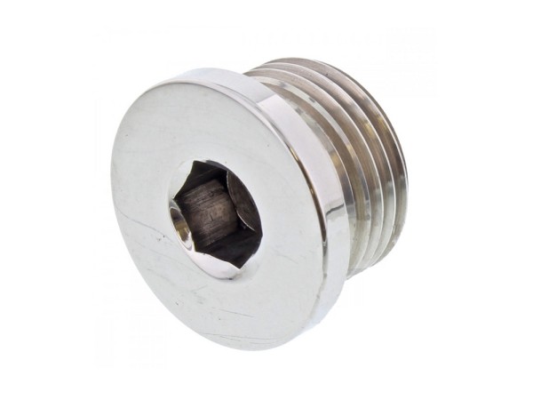 Ölablassschraube magnetisch passend für BMW F / G 650 / 700 / 800 GS / CS / S / ST / R