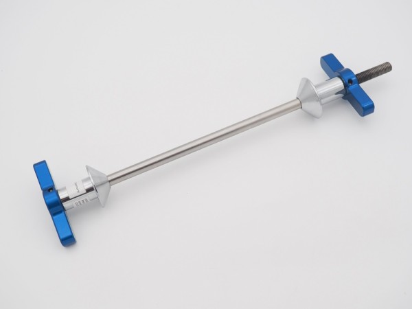 Axfix Transportsicherung Einzeln Transportachse