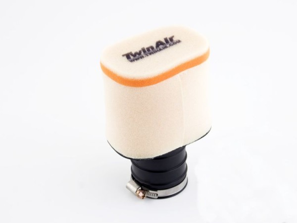 TwinAir Luftfilter 57mm passend für Kawasaki KLR 600