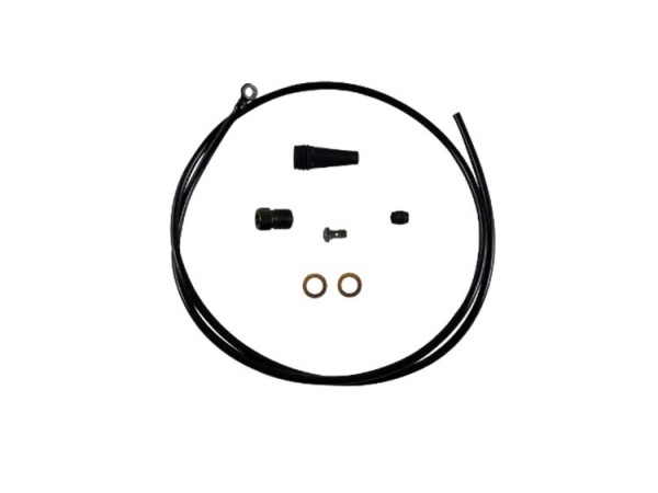 Magura 0720549 | Magura Leitungskit-PA Hymec mit Anbauteilen L=104,5 cm